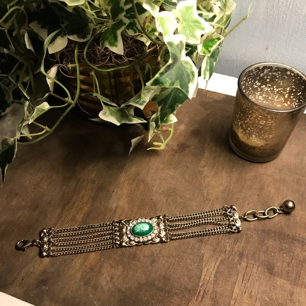 Western Vintage style Bracelets